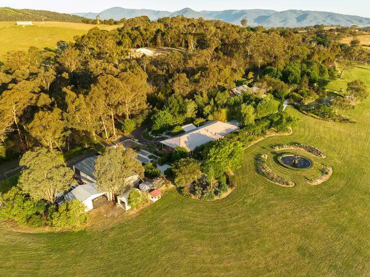 Third view of Homely house listing, 97 School Lane, Tarrawarra VIC 3775