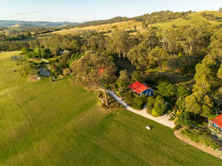 Fourth view of Homely house listing, 97 School Lane, Tarrawarra VIC 3775