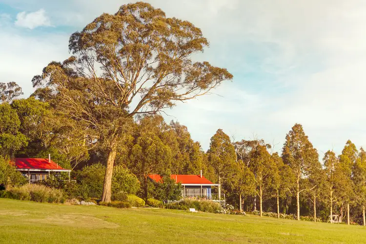 Fifth view of Homely house listing, 97 School Lane, Tarrawarra VIC 3775
