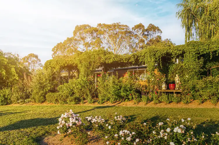 Sixth view of Homely house listing, 97 School Lane, Tarrawarra VIC 3775