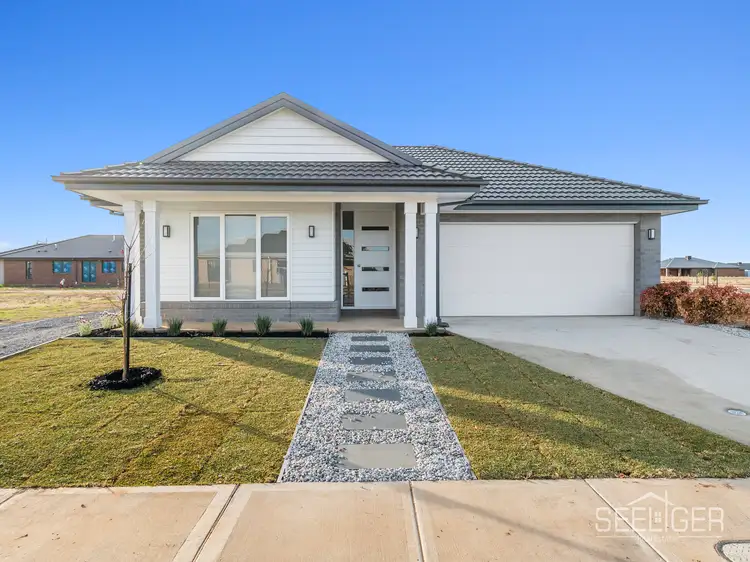 Main view of Homely house listing, 21 Gorman Drive, Yarrawonga VIC 3730