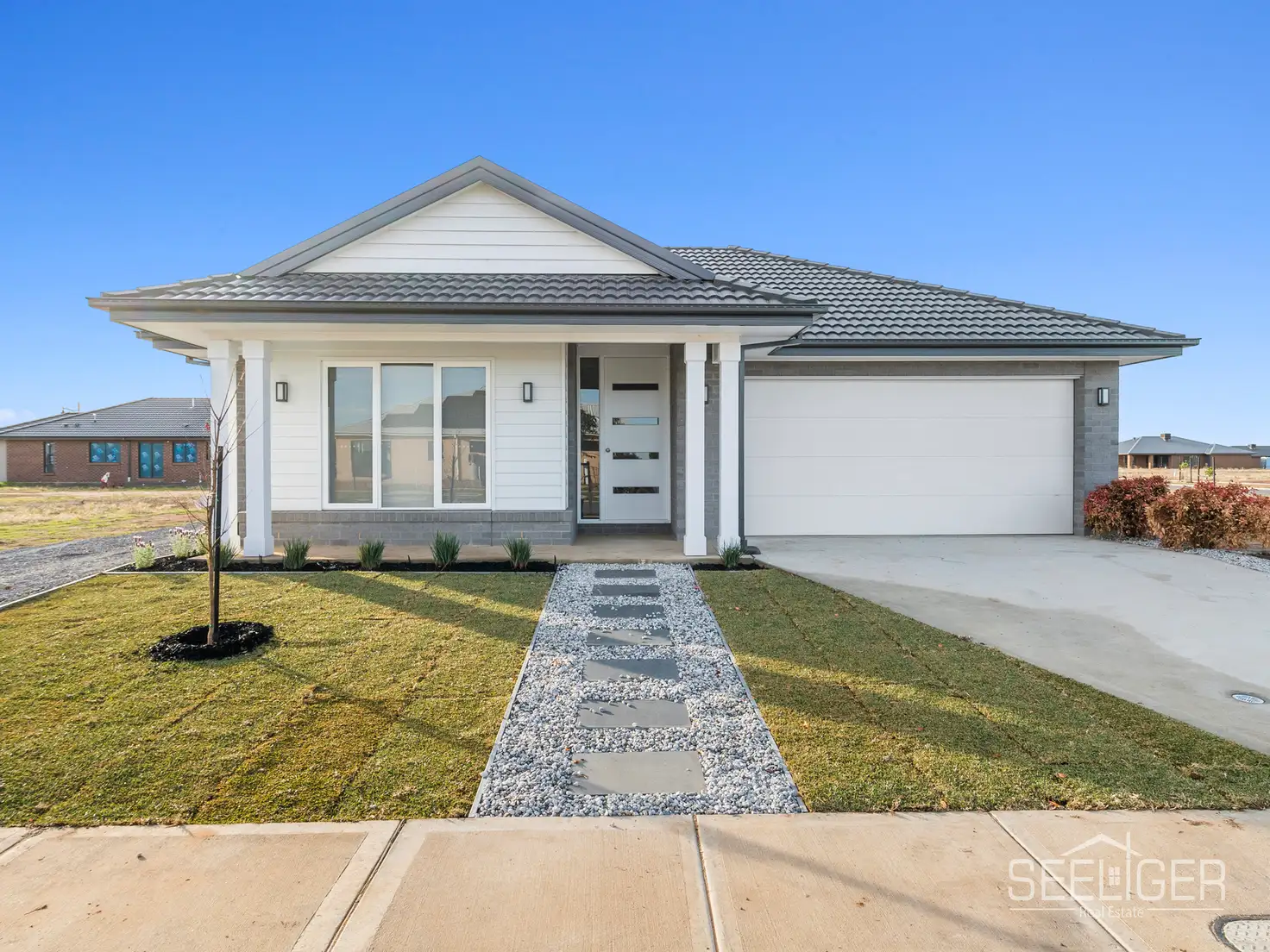 Main view of Homely house listing, 21 Gorman Drive, Yarrawonga VIC 3730