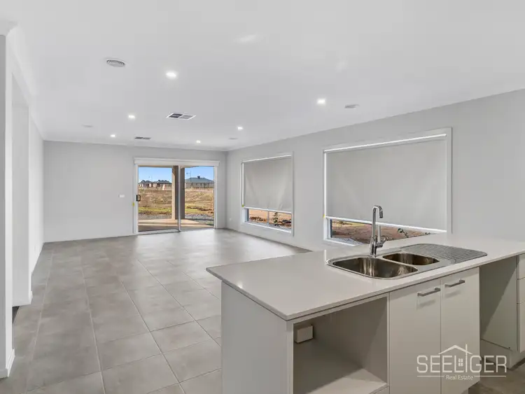 Second view of Homely house listing, 21 Gorman Drive, Yarrawonga VIC 3730