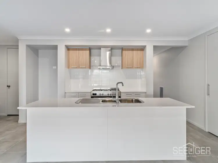 Third view of Homely house listing, 21 Gorman Drive, Yarrawonga VIC 3730