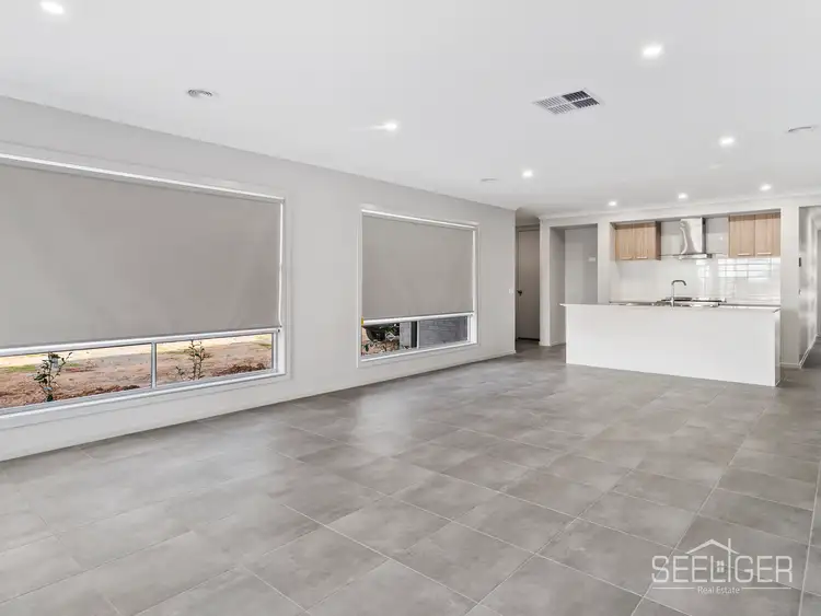 Fourth view of Homely house listing, 21 Gorman Drive, Yarrawonga VIC 3730