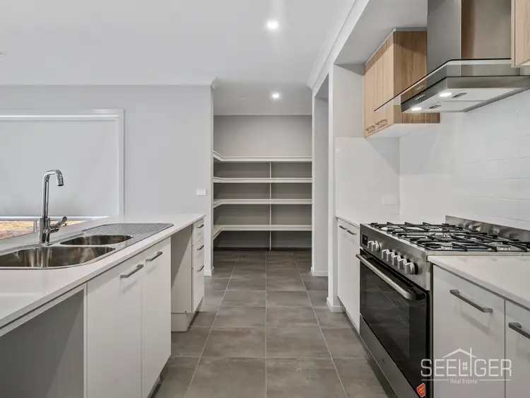 Fifth view of Homely house listing, 21 Gorman Drive, Yarrawonga VIC 3730