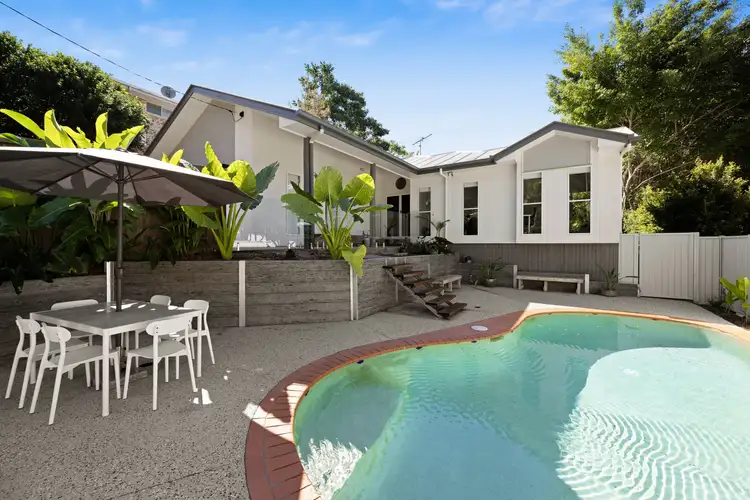 25 Barnes Drive, Buderim QLD 4556