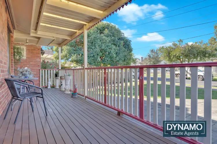 Second view of Homely house listing, 15 Glen Allan Street, Broadmeadows VIC 3047