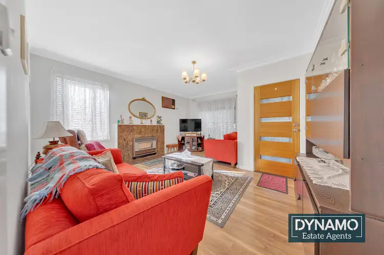 Fourth view of Homely house listing, 15 Glen Allan Street, Broadmeadows VIC 3047