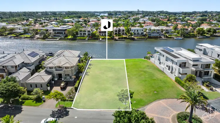 2606 Gracemere Circuit, Hope Island QLD 4212