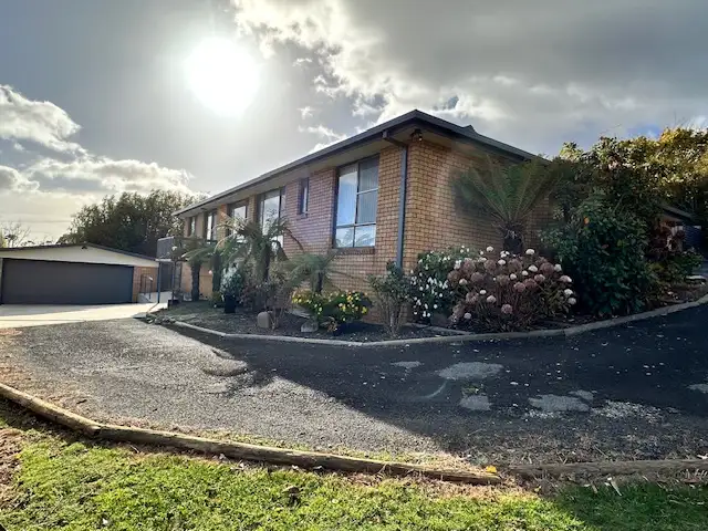 Second view of Homely house listing, 18 Kalina Crescent, Park Grove TAS 7320