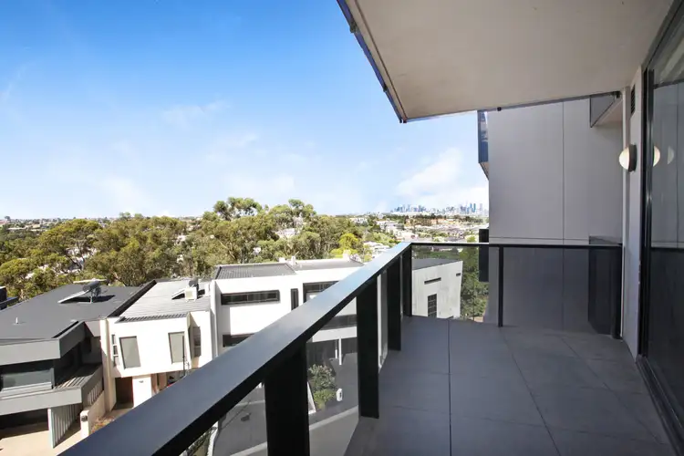Third view of Homely apartment listing, 204/45 Edgewater Boulevard, Maribyrnong VIC 3032