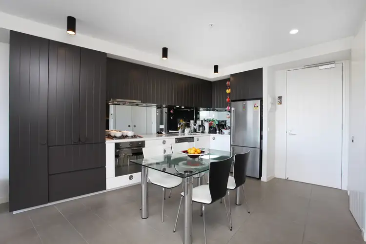 Fifth view of Homely apartment listing, 204/45 Edgewater Boulevard, Maribyrnong VIC 3032
