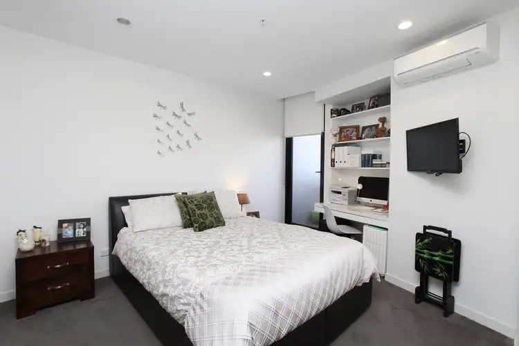 Sixth view of Homely apartment listing, 204/45 Edgewater Boulevard, Maribyrnong VIC 3032