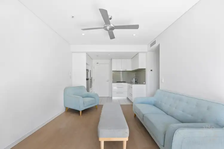 2007/16 Hamilton Place, Bowen Hills QLD 4006