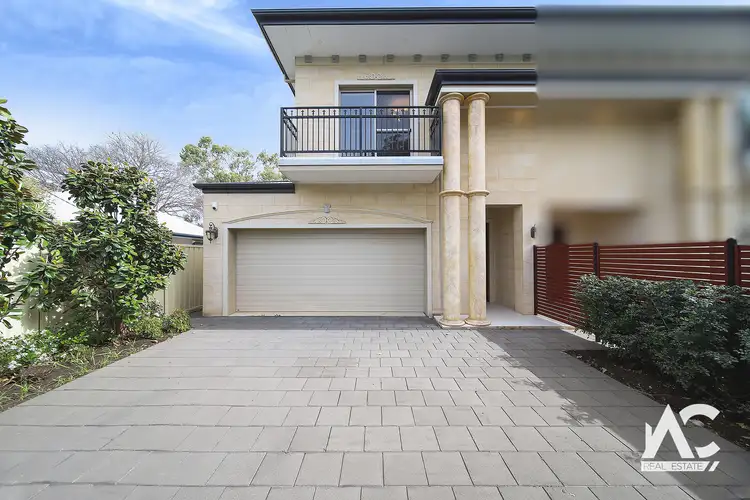 Second view of Homely house listing, 3A Grigg Street, Marden SA 5070