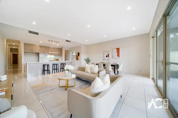 Fourth view of Homely house listing, 3A Grigg Street, Marden SA 5070