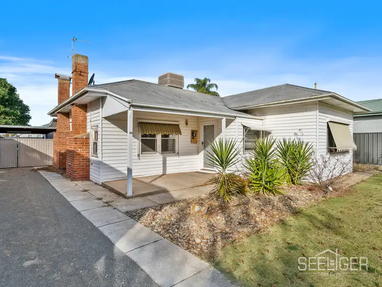 Main view of Homely house listing, 60 Ely Street, Yarrawonga VIC 3730
