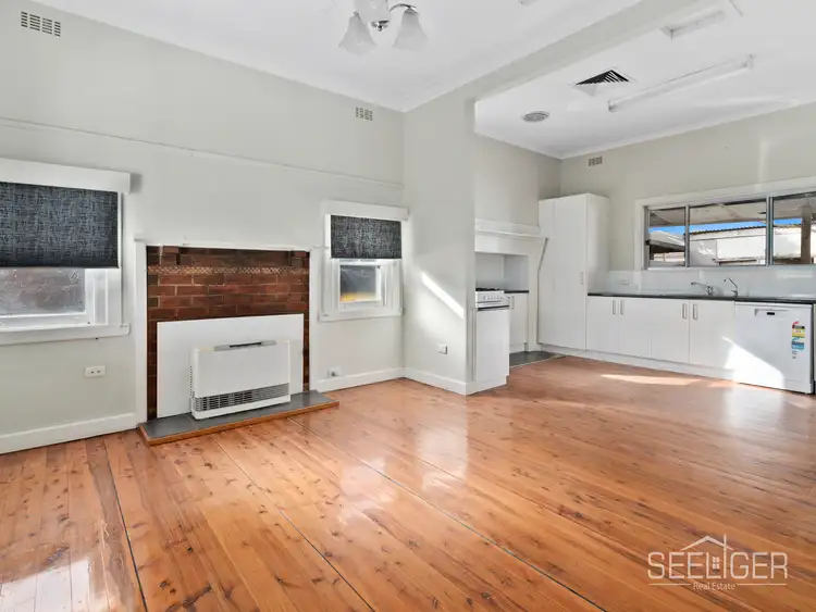 Third view of Homely house listing, 60 Ely Street, Yarrawonga VIC 3730