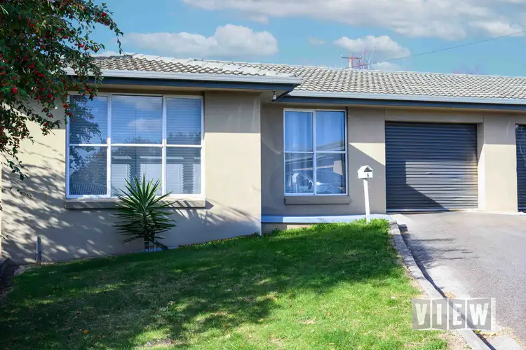 unit 6/1-5 Winspears Road, East Devonport TAS 7310