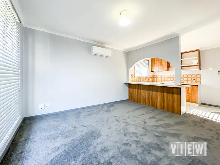 Third view of Homely unit listing, unit 6/1-5 Winspears Road, East Devonport TAS 7310