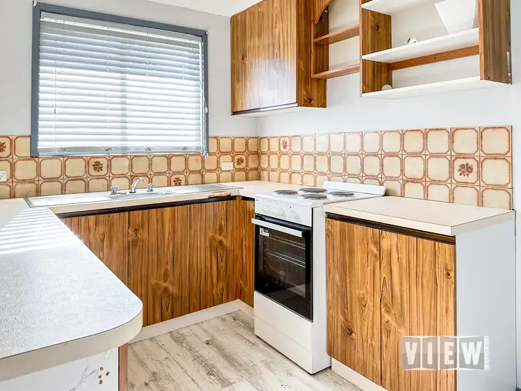 Fifth view of Homely unit listing, unit 6/1-5 Winspears Road, East Devonport TAS 7310