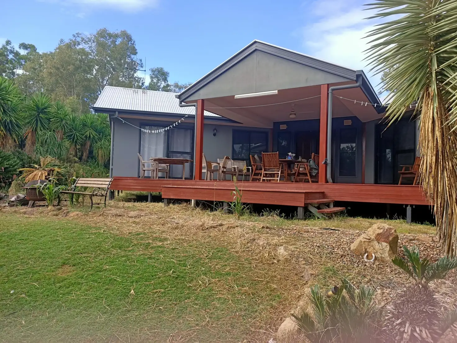 Main view of Homely rural property listing, 50 Fischer Road, Flinders View QLD 4305
