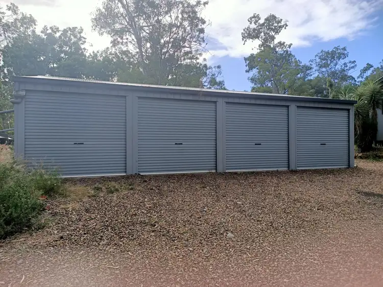 Fourth view of Homely rural property listing, 50 Fischer Road, Flinders View QLD 4305