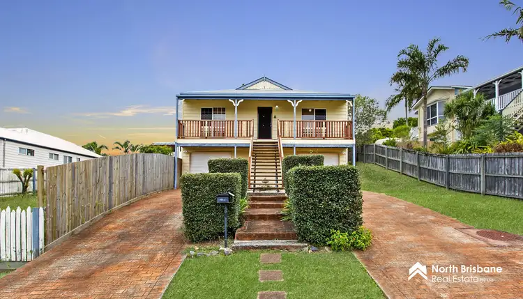 Main view of Homely house listing, 45 Highlands Drive, Narangba QLD 4504