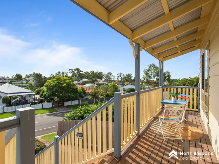 Second view of Homely house listing, 45 Highlands Drive, Narangba QLD 4504