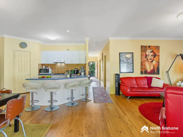 Fourth view of Homely house listing, 45 Highlands Drive, Narangba QLD 4504