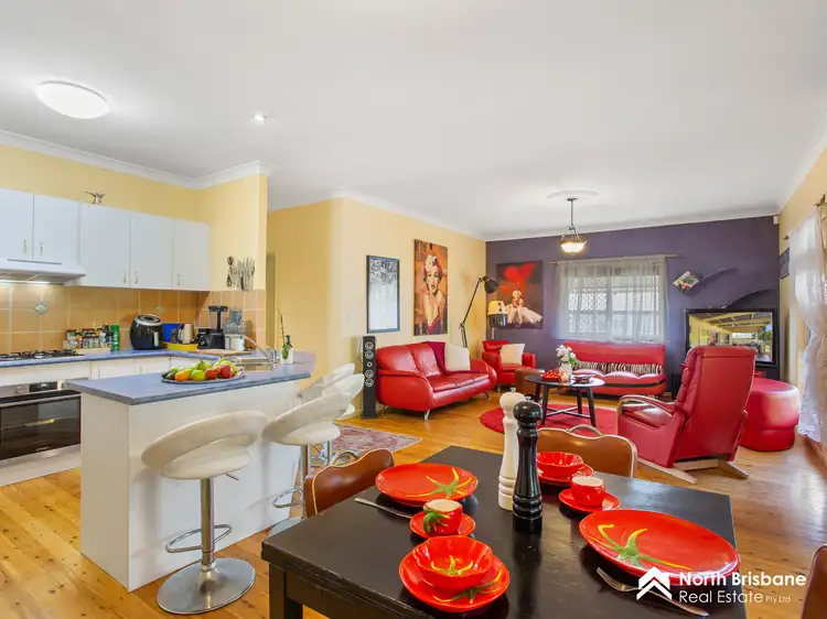 Fifth view of Homely house listing, 45 Highlands Drive, Narangba QLD 4504