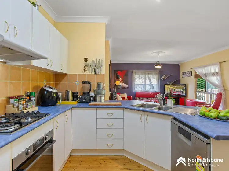 Sixth view of Homely house listing, 45 Highlands Drive, Narangba QLD 4504