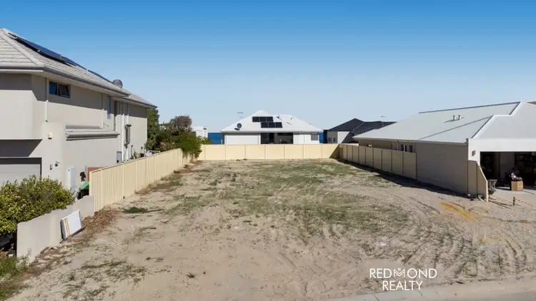 Fourth view of Homely land listing, 17 Reefview Rise, Burns Beach WA 6028