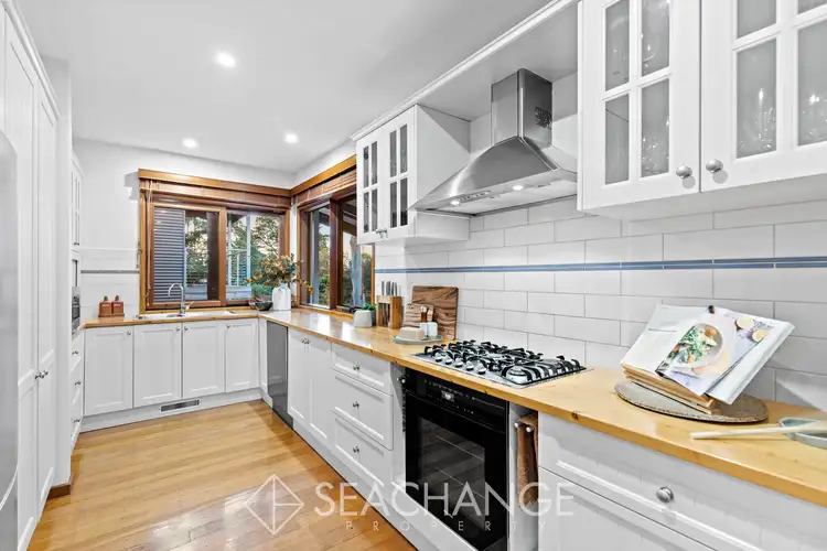 Fifth view of Homely house listing, 9 Burong Court, Mount Eliza VIC 3930