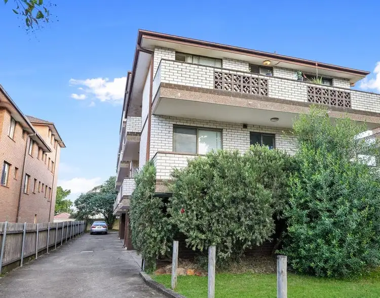 Main view of Homely apartment listing, 18 Brisbane Street, Harris Park NSW 2150