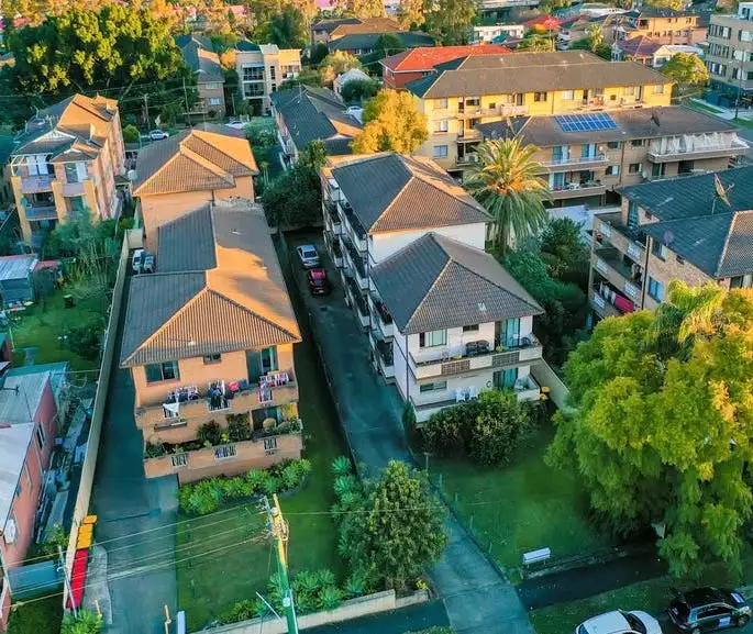 Second view of Homely apartment listing, 18 Brisbane Street, Harris Park NSW 2150
