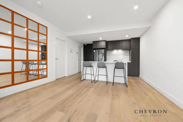 Third view of Homely apartment listing, G02/80 Bulla Road, Strathmore VIC 3041