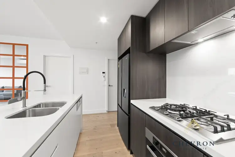 Fifth view of Homely apartment listing, G02/80 Bulla Road, Strathmore VIC 3041