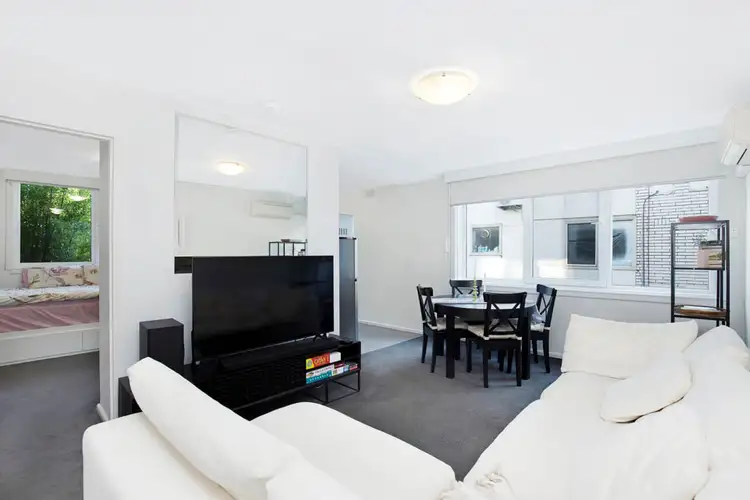 6/22 Darling Street, South Yarra VIC 3141