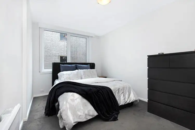 Fourth view of Homely apartment listing, 6/22 Darling Street, South Yarra VIC 3141