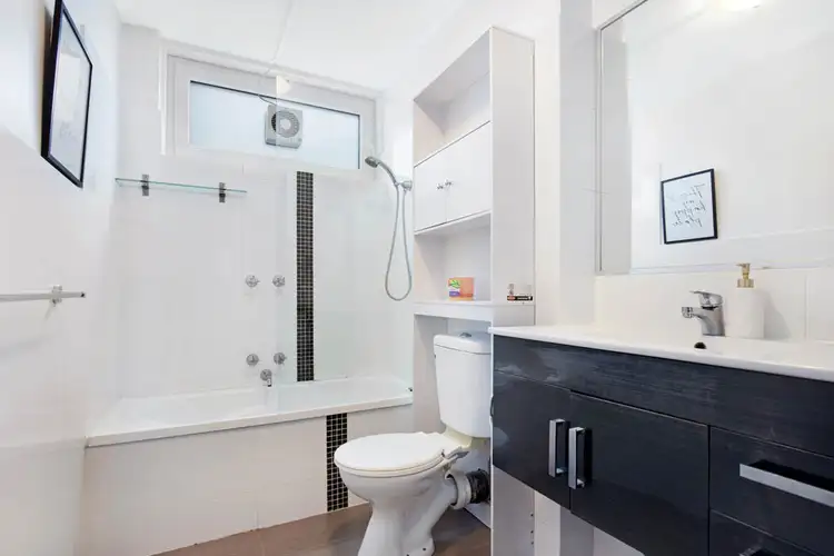 Fifth view of Homely apartment listing, 6/22 Darling Street, South Yarra VIC 3141