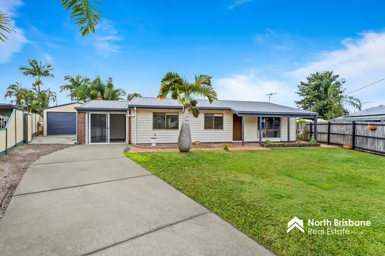 60 Lisa Street, Deception Bay QLD 4508