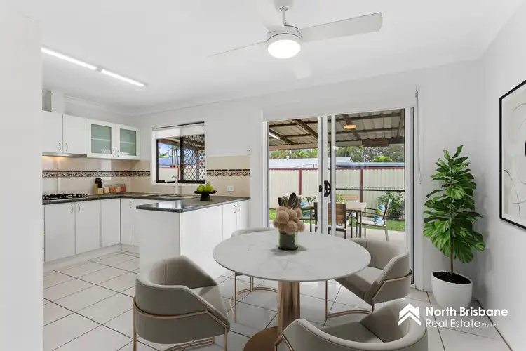Fourth view of Homely house listing, 60 Lisa Street, Deception Bay QLD 4508