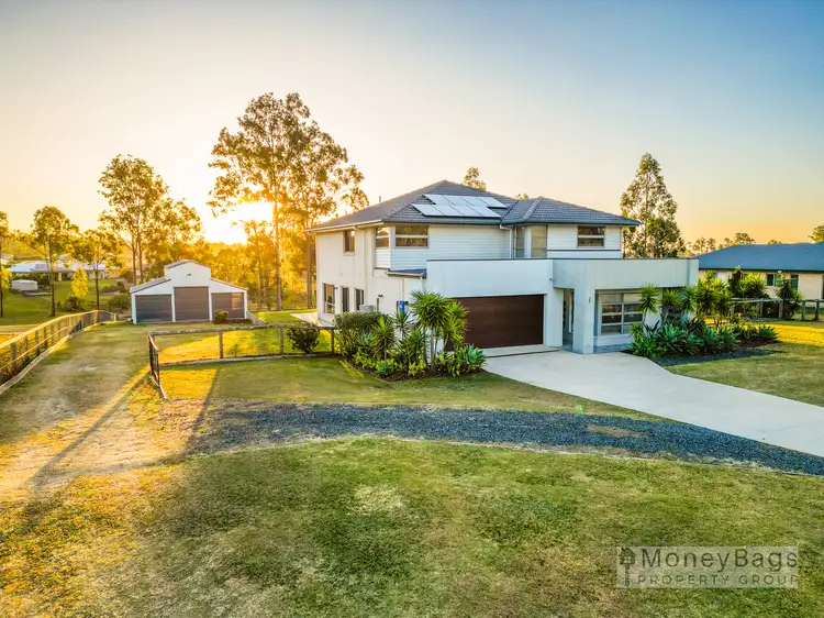 334 Peppertree Drive, Jimboomba QLD 4280