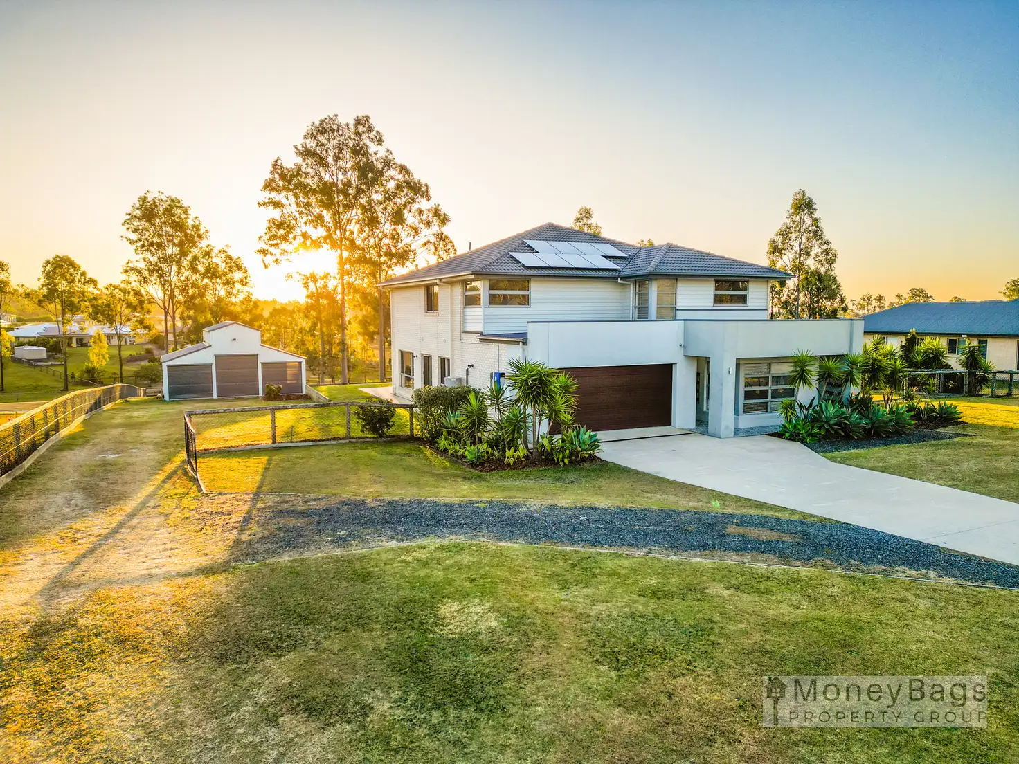Main view of Homely house listing, 334 Peppertree Drive, Jimboomba QLD 4280