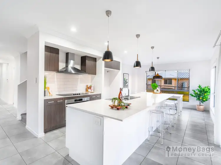 Fourth view of Homely house listing, 334 Peppertree Drive, Jimboomba QLD 4280