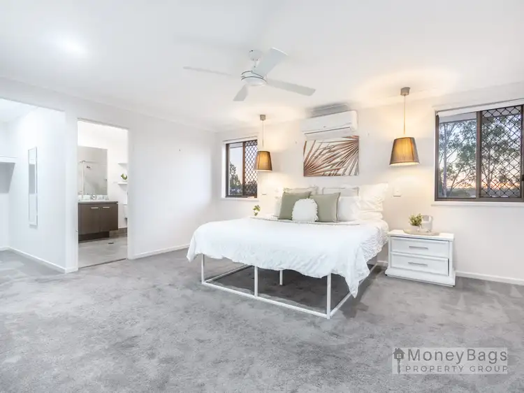 Fifth view of Homely house listing, 334 Peppertree Drive, Jimboomba QLD 4280