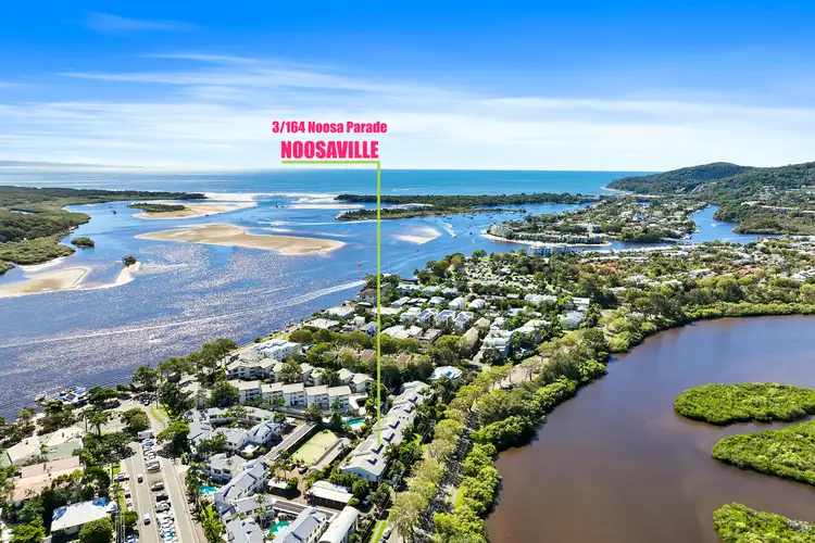 164 Noosa Parade