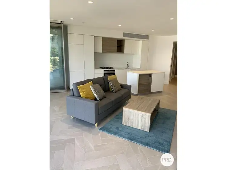 Second view of Homely apartment listing, 1111/11 Barrack Square, Perth WA 6000